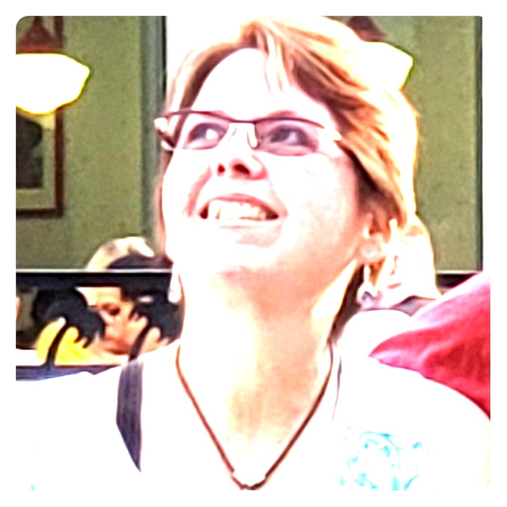 Meet your Posher, Jeanette
